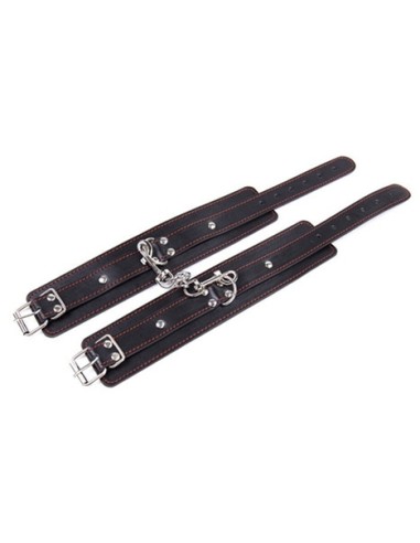 Kit SM LUKS 7 Pièces