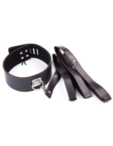 Kit SM LUKS 7 Pièces