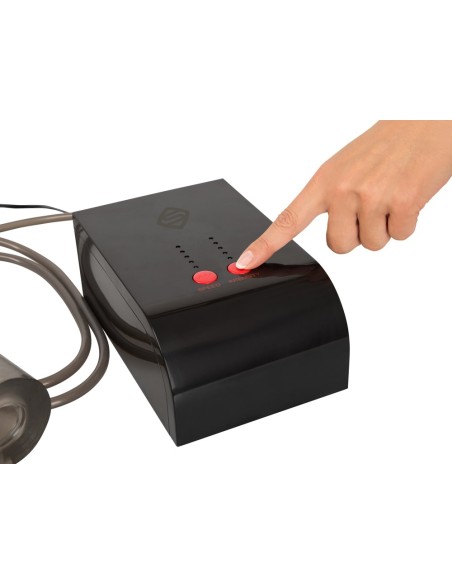 Machine à masturber Suck-O-Mat