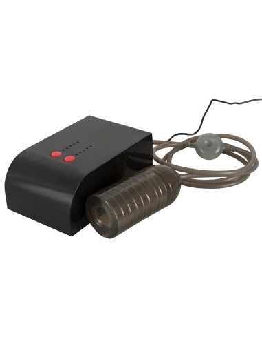 Machine à masturber Suck-O-Mat