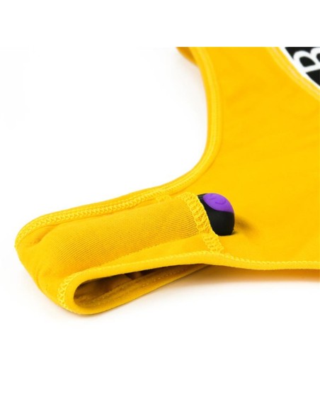 Thong avec vibro Vibe Panties