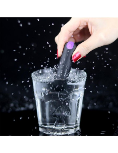 Thong avec vibro Vibe Panties