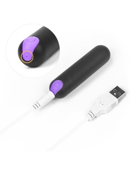 Thong avec vibro Vibe Panties