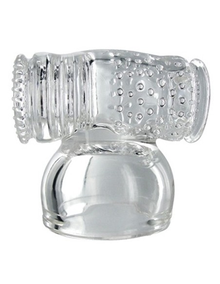 Embout de Wand Hummingbird 46mm