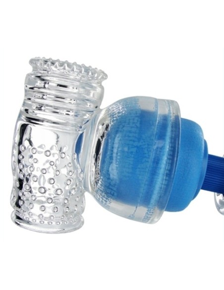 Embout de Wand Hummingbird 46mm