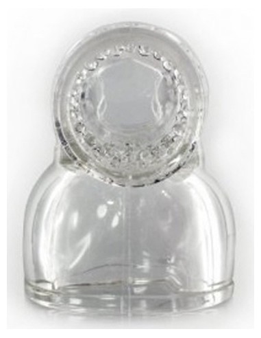 Embout de Wand Hummingbird 46mm