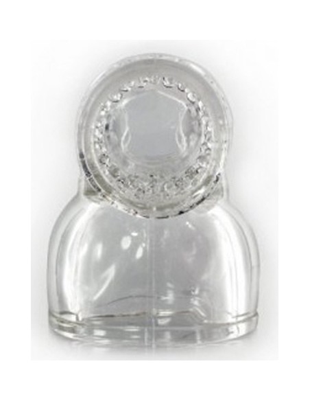 Embout de Wand Hummingbird 46mm