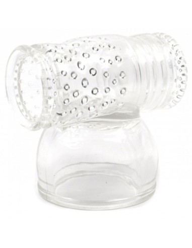 Embout de Wand Hummingbird 46mm