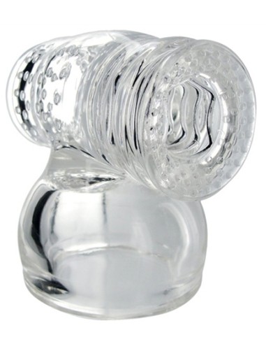 Embout de Wand Hummingbird 46mm