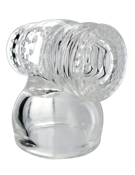 Embout de Wand Hummingbird 46mm