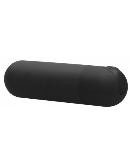 Mini Vibro Bullet Up 7.7 x 2cm Noir Mini Vibro Bullet Up 7.7 x 2cm Noir