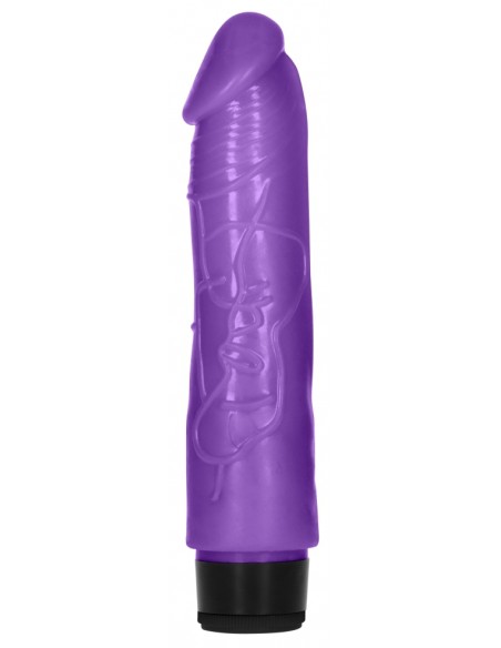 Gode vibrant Dildo Vibe Thick 17 x 4.2cm Violet Gode vibrant Dildo Vibe Thick 17 x 4.2cm Violet