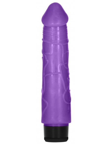 Gode vibrant Dildo Vibe Thick 17 x 4.2cm Violet Gode vibrant Dildo Vibe Thick 17 x 4.2cm Violet