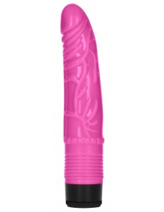 Gode vibrant Dildo Vibe Slight 16 x 3.8cm Rose