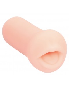 Mini Masturbateur Bouche 13cm