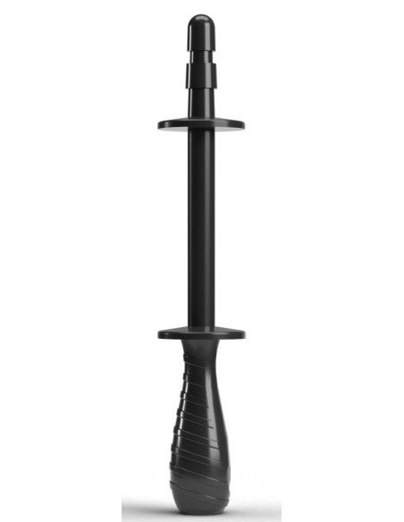 Embout avec poignée Xlong Handle Hung System Embout avec poignée Xlong Handle Hung System