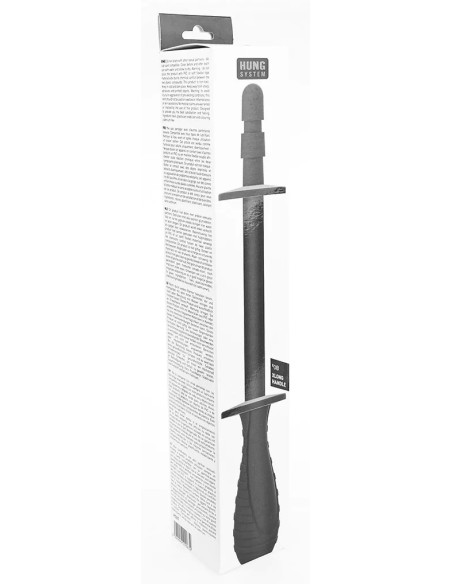 Embout avec poignée Xlong Handle Hung System Embout avec poignée Xlong Handle Hung System