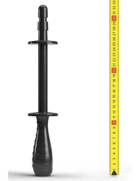 Embout avec poignée Xlong Handle Hung System Embout avec poignée Xlong Handle Hung System