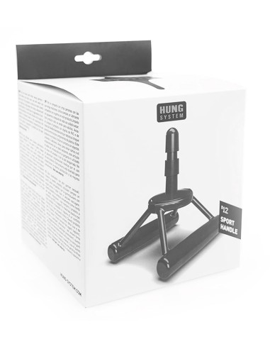 Embout Sport Handle Hung System