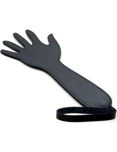 Paddle Hand 30cm Noir