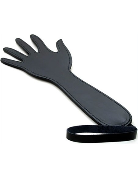 Paddle Hand 30cm Noir Paddle Hand 30cm Noir
