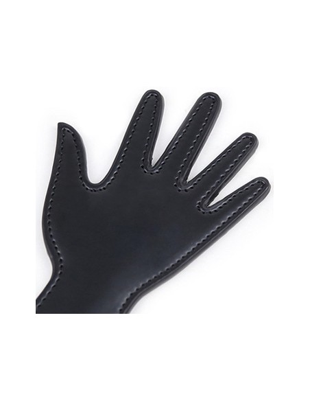 Paddle Hand 30cm Noir Paddle Hand 30cm Noir