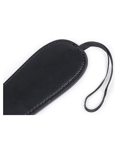 Paddle Hand 30cm Noir