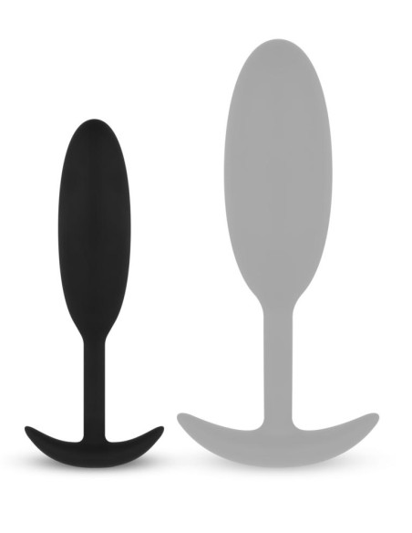 Plug lourd Light Fulfiller 8.5 x 2cm