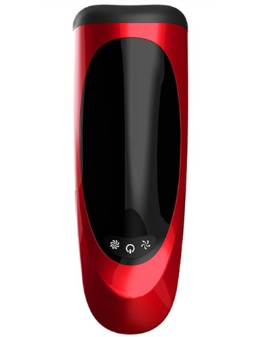 Masturbateur automatique Ferretti Rotation