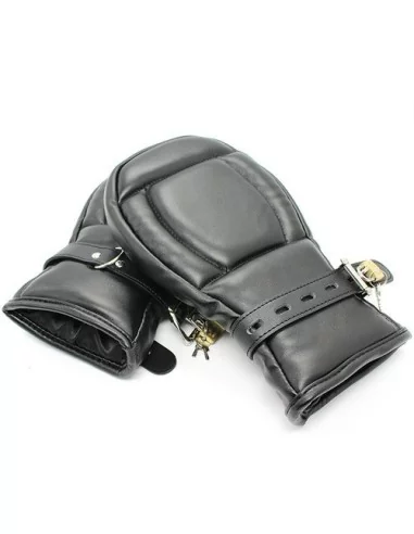 Gants Padded Suspension