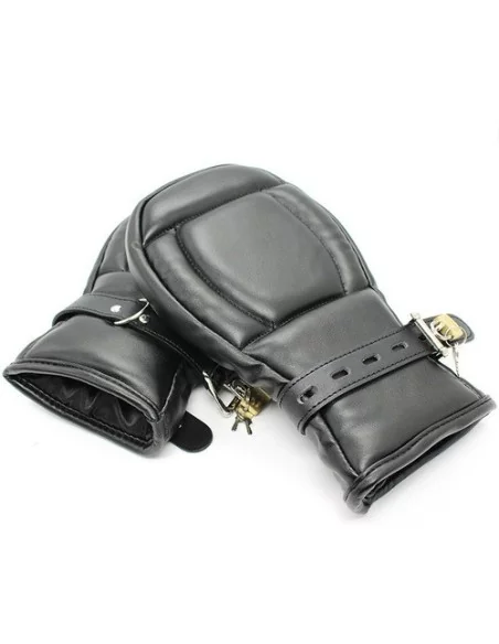 Gants Padded Suspension
