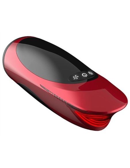 Masturbateur automatique Ferretti Rotation