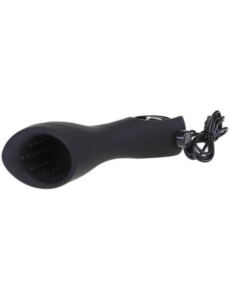 Masturbateur de gland Luxury Vibe Masturbateur de gland Luxury Vibe