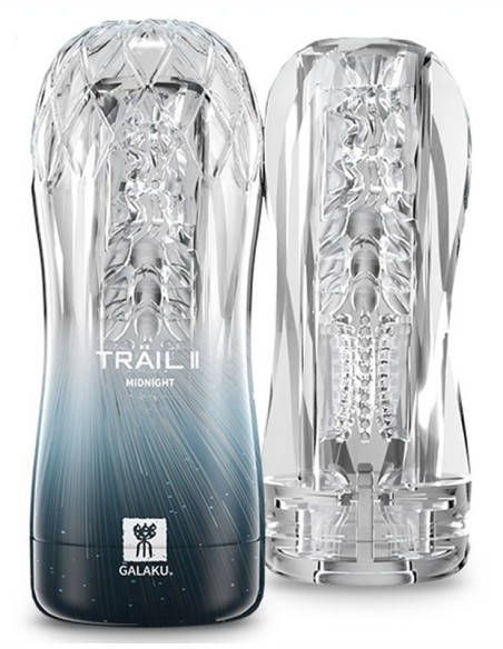 Masturbateur Trail II Galaku Midnight