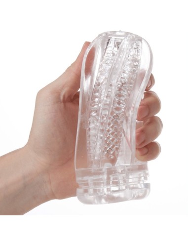 Masturbateur Trail II Galaku Midnight