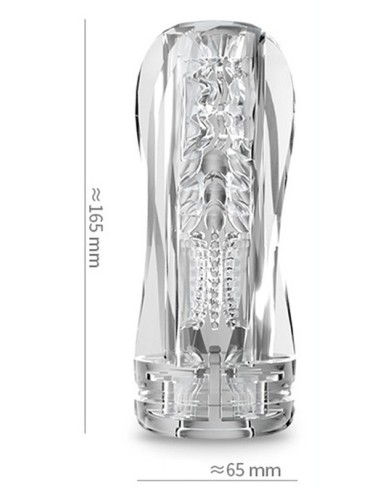 Masturbateur Trail II Galaku Sunset Oasis