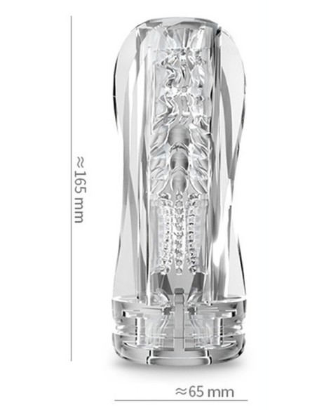 Masturbateur Trail II Galaku Sunset Oasis