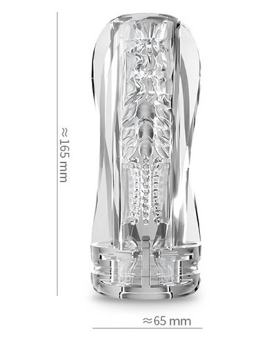 Masturbateur Trail II Galaku Ocean Resort