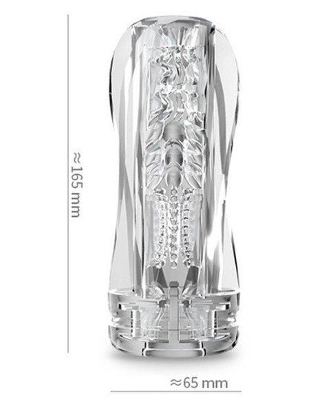 Masturbateur Trail II Galaku Ocean Resort