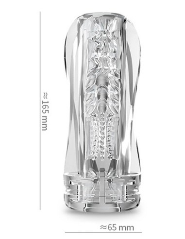 Masturbateur Trail II Galaku Sunlight Shower