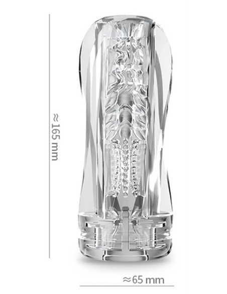 Masturbateur Trail II Galaku Sunlight Shower