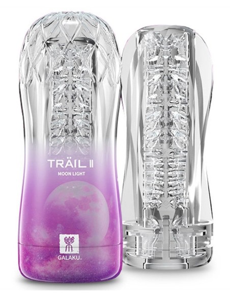 Masturbateur Trail II Galaku MoonLight