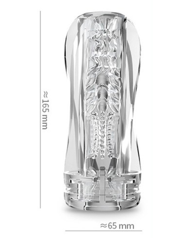 Masturbateur Trail II Galaku MoonLight