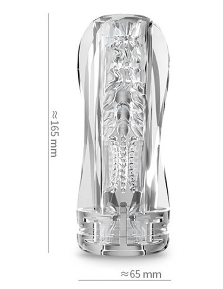 Masturbateur Trail II Galaku MoonLight