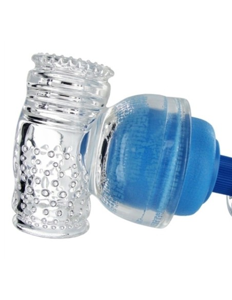 Embout de Wand Humming 55mm Embout de Wand Humming 55mm