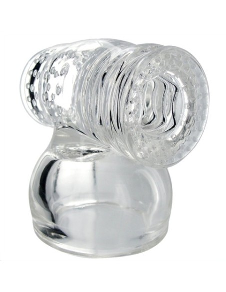 Embout de Wand Humming 55mm Embout de Wand Humming 55mm