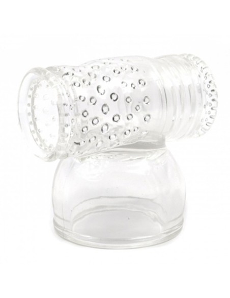Embout de Wand Humming 55mm Embout de Wand Humming 55mm