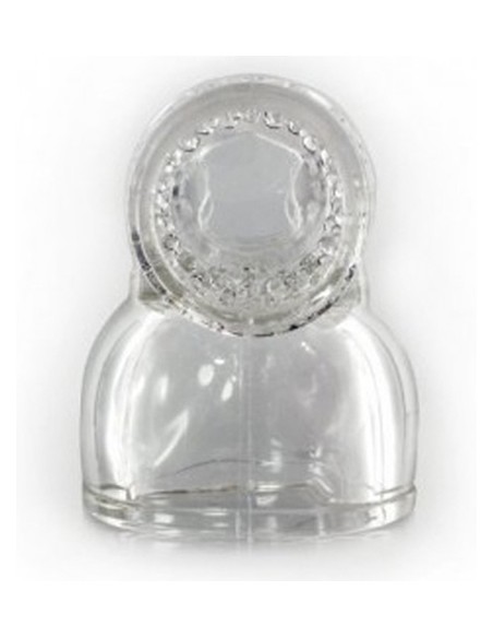 Embout de Wand Humming 55mm Embout de Wand Humming 55mm