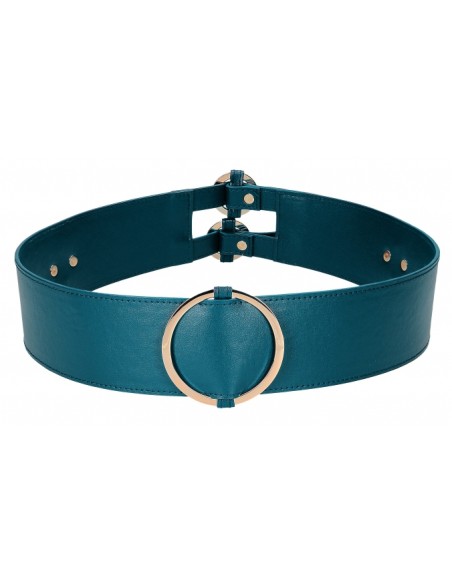 Ceinture Restraint Belt Bleue Ceinture Restraint Belt Bleue
