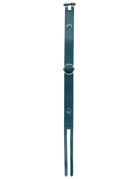 Ceinture Restraint Belt Bleue Ceinture Restraint Belt Bleue